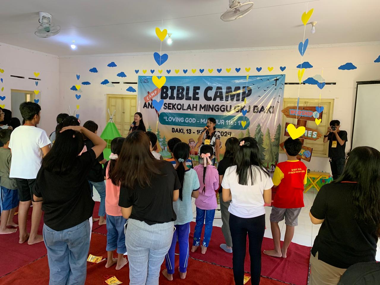 gallery kegiatan, Bible Camp Anak Sekolah Minggu, Komisi Anak, gereja kristen jawa, gkj, gkj baki, gereja kristen jawa baki, baki, sukoharjo, gkj klasis sukoharjo, klasis sukoharjo, klasis, sinode gkj, sinode 